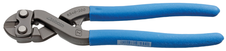 Gedore 2666316 8340 Z-200 TL Bolt cutter 200 mm dip-insulated