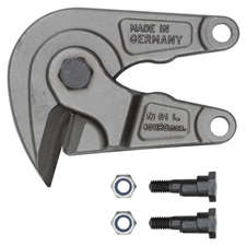 Gedore 2675242 E-8179 900 Replacement cutting head for structural steel mesh cutter 8179 900