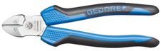 Gedore 2910934 8314-180 JC Power side cutters 180 mm 2C handle