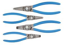 Gedore 3041999 S 8000 JE Assembly pliers set 4 pieces (inside)