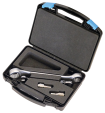 Gedore 3430847 KL-0132-14 K Thread Repair Kit for Exhaust Sensor
