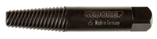 Gedore 6759030 8551 6 Screw extractor 9.4-15 mm, M18-M24