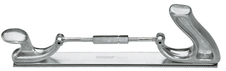 Gedore 6460160 269 L Body file without file blade