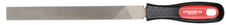 Gedore 3301592 R93120052 Flat file cut 2 310mm 2C handle