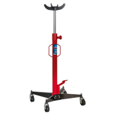 Sealey 1000ETJ Vertical Transmission Jack 1 Tonne