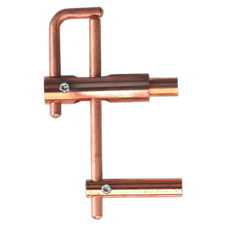 Sealey 120/803159 Spot Welding Arms Interior Profiles 120mm