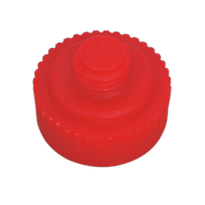 Sealey 342/712PF Premier Nylon Hammer Face, Medium/Red for NFH15
