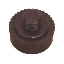 Premier 342/716TF Nylon Hammer Face, Tough/Brown for DBHN275