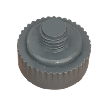 Premier 342/716VF Nylon Hammer Face, Soft/Grey for DBHN275