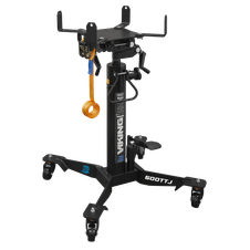 Sealey 500TTJ Viking Telescopic Vertical Transmission Jack 600kg