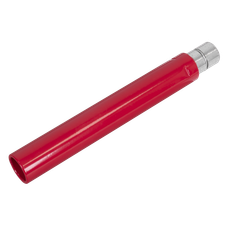 Sealey 610/A4 SuperSnap Tube Extension 280mm