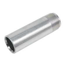 Sealey 610/A5 SuperSnap Tube Adaptor 125mm