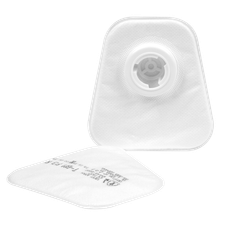 Sealey 9007 Worksafe P3R Particulate Filter - Pack of 2