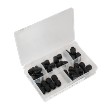 John Guest AB070JG Coupling Assortment 10mm 20pc