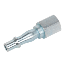 PCL AC18 Screwed Adaptor Female 1/4"BSPT - Pack of 5
