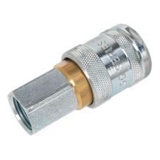 PCL AC22 Coupling Body Female 1/2"BSP