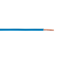 Sealey AC2830BU Thin Wall Single Automotive Cable 2mm² 28/0.30mm 50m - Blue