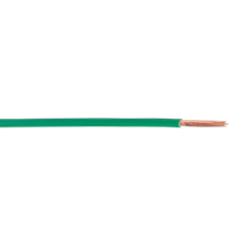 Sealey AC2830GR Thin Wall Single Automotive Cable 2mm² 28/0.30mm 50m - Green