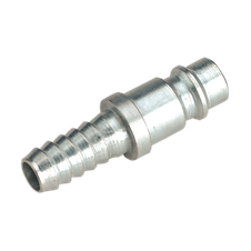 PCL AC35 Adaptor Tailpiece 5/16" Bore Hose - Pack of 2