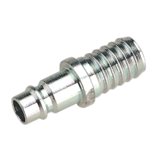 PCL AC37 Adaptor Tailpiece 1/2" Bore Hose - Pack of 2