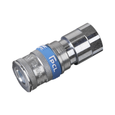 PCL AC75 Coupling Body Female 1/2"BSPT