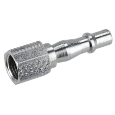 PCL ACP18 Screwed Adaptor Female 1/4"BSPT - Pack of 15
