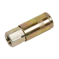 Sealey ACX13 Coupling Body Female 1/4"BSPT