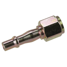 Sealey ACX18 Screwed Adaptor Female 1/4"BSPT - Pack of 5