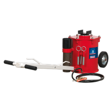 Sealey AJS10000 Air Jack 10 Tonne