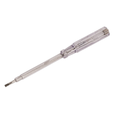 Sealey AK1991 Mains Tester 190mm