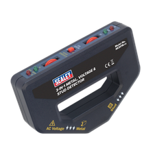 Sealey AK2018 3-in-1 Metal, Voltage & Stud Detector