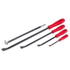 Sealey AK20641 Pry Bar/Heel Bar Set 5pc