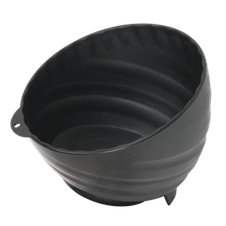 Sealey AK2319B Magnetic Collector 150mm - Black