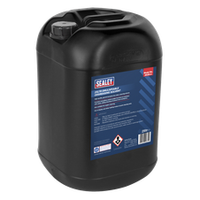 Sealey AK25 Degreasing Solvent Emulsifiable 25L