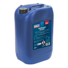 Sealey AK2501 Degreasing Solvent 25L