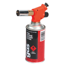 Sealey AK2955 Premier Butane Soldering/Heating Torch