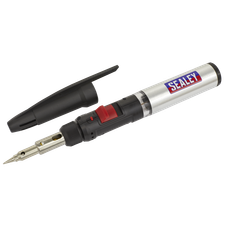 Sealey AK2961 Premier Professional Soldering/Heating Torch