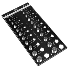 Sealey AK29M Nut & Bolt Checker