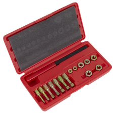 Sealey AK310 Re-Threader Kit 15pc