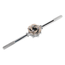 Sealey AK317DH Three Screw Die Holder with Alignment Mechanism 25 x 9mm