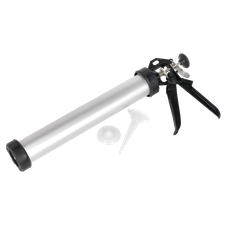 Sealey AK3803 Caulking Gun 330mm
