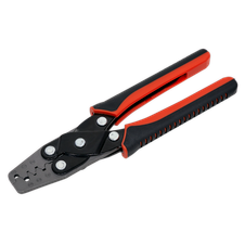 Sealey AK3860 Delphi Weather Pack Crimping Tool