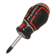 Sealey AK4358 Premier GripMAX Phillips Screwdriver #2 x 38mm