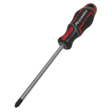 Sealey AK4367 Premier GripMAX Pozi Screwdriver #3 x 150mm