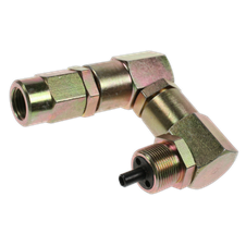 Sealey AK453X.V3-08 Z-Swivel Connector for AK452X & AK453X