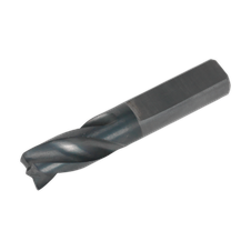 Sealey AK4740 Solid Carbide Spot Weld Drill Bit 8mm