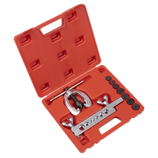 Sealey AK505 Pipe Flaring Kit 9pc