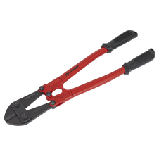Sealey AK508 Premier Bolt Cutters 450mm 8mm Capacity