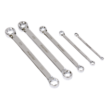 Sealey AK5481 Premier TRX-Star* Double End Spanner Set 5pc