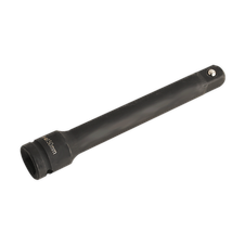Sealey AK5502 Premier Impact Extension Bar 1/2"Sq Drive 150mm